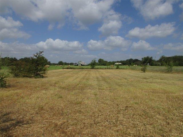 Land for sale in Limestone, Texas