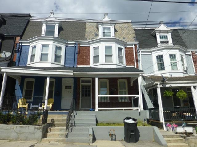 House for sale in Lancaster, Pennsylvania