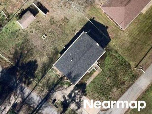 House for sale in Gaffney, South Carolina