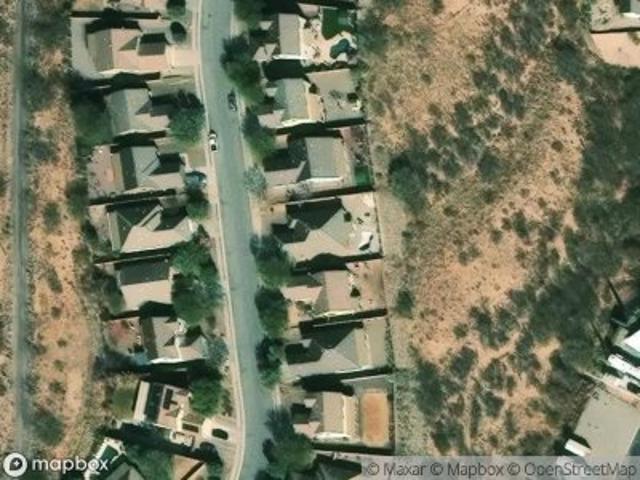 House for sale in Benson, Cochise County