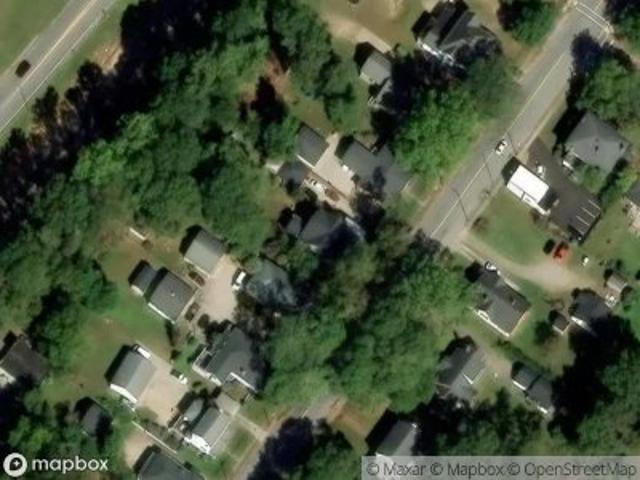 House for sale in Gaffney, South Carolina