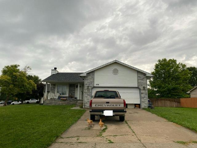 House for sale in Kansas