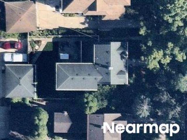 House for sale in Park Ridge, Illinois