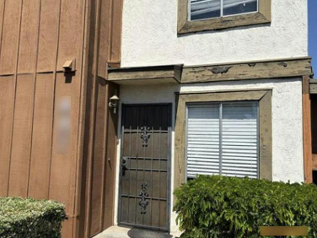 Condo for sale in El Cajon, California