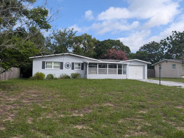House for sale in Beverly Hills, Citrus County