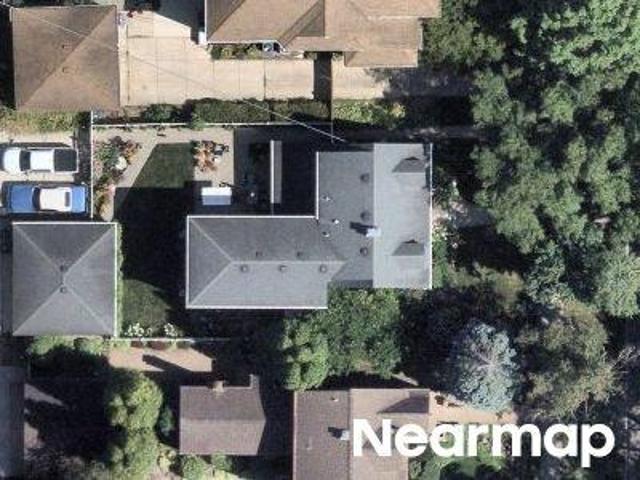 House for sale in Park Ridge, Illinois