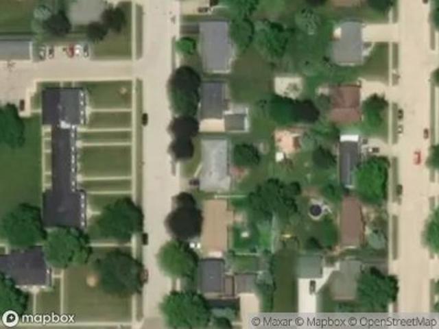 House for sale in Beaver Dam, Wisconsin
