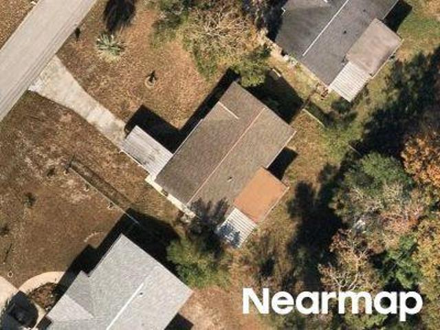 House for sale in Beverly Hills, Florida