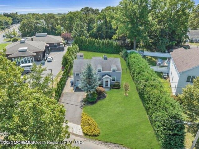 House for sale in Monmouth, New Jersey