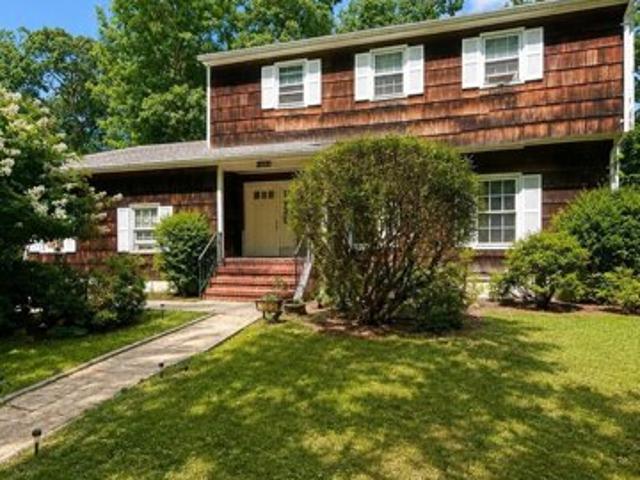House for sale in Monmouth, New Jersey