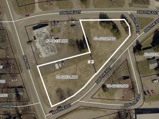Land for sale in Salem, Ohio