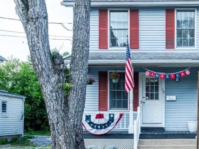 House for sale in Washington, New Jersey