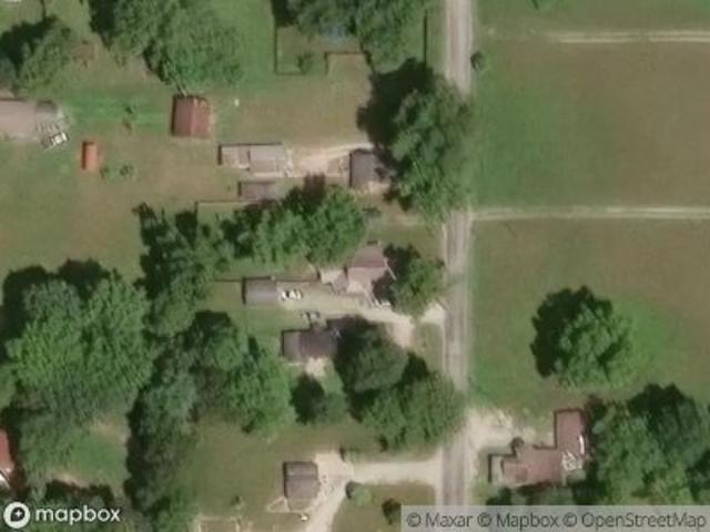 House for sale in Jonesboro, Indiana