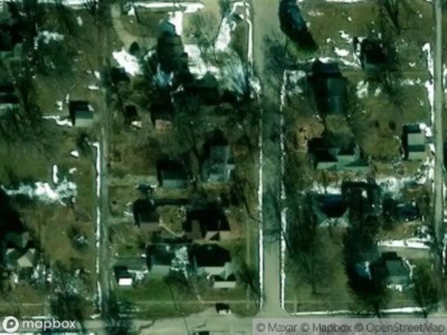 House for sale in Broadlands, Champaign County