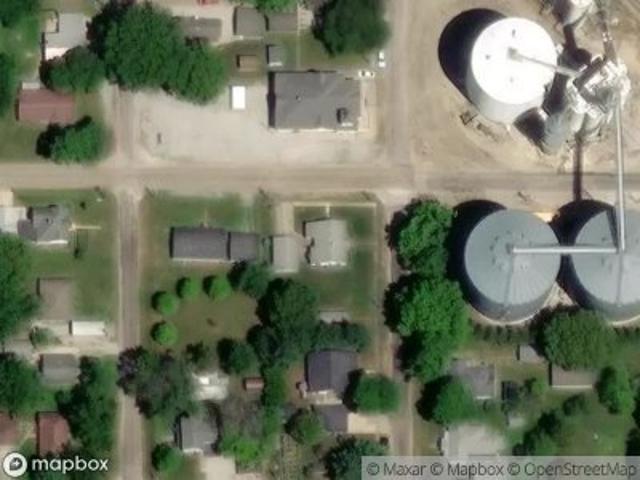 House for sale in Bethany, Illinois