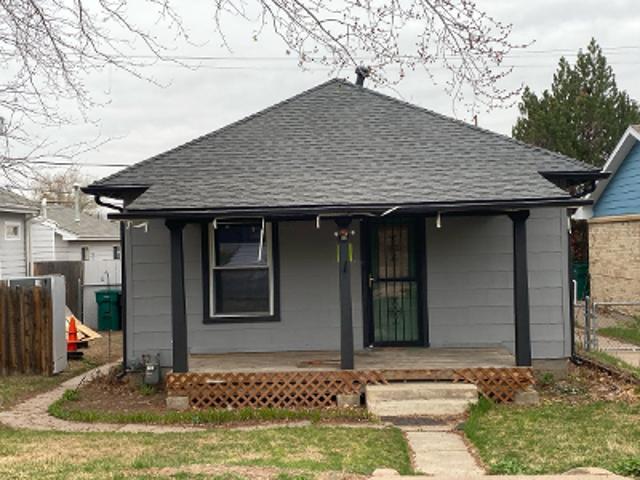 House for sale in Arapahoe, Colorado