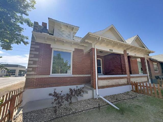 House for sale in Denver, Colorado