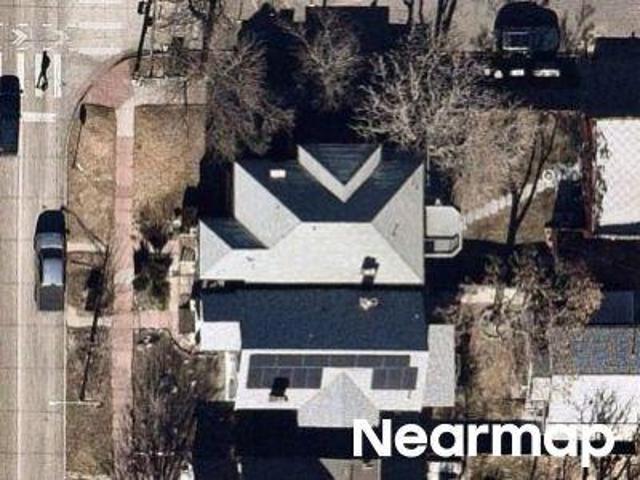 House for sale in Denver, Colorado