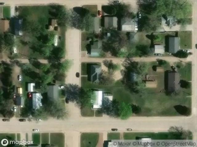 House for sale in Nebraska