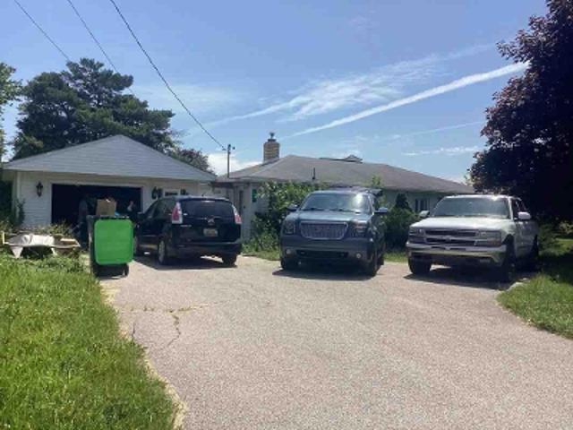 House for sale in Bay City, Michigan