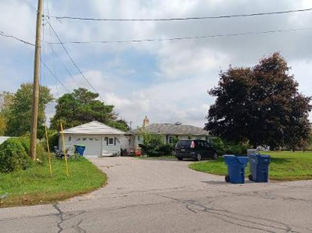 House for sale in Bay City, Michigan