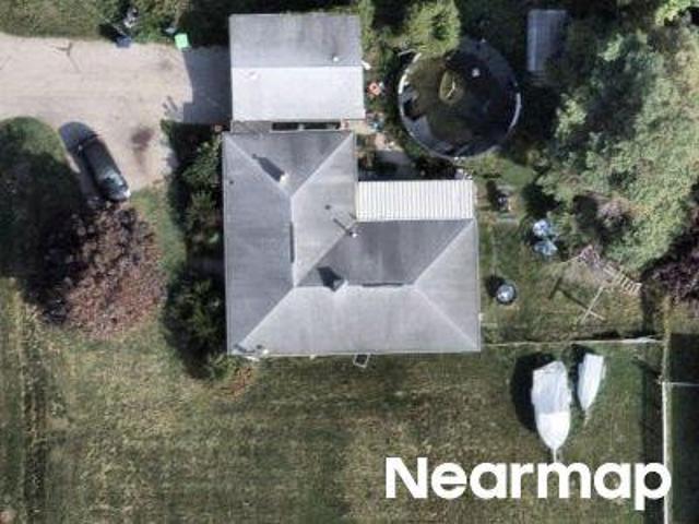House for sale in Bay City, Michigan