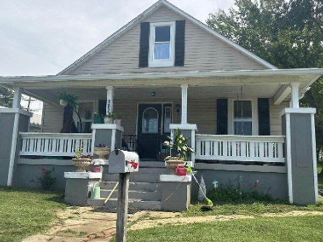 House for sale in Missouri