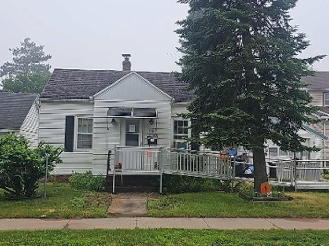 House for sale in Shawano, Wisconsin