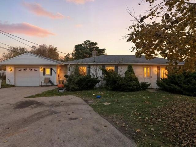 House for sale in Bay City, Michigan