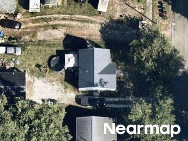 House for sale in Alliance, Ohio