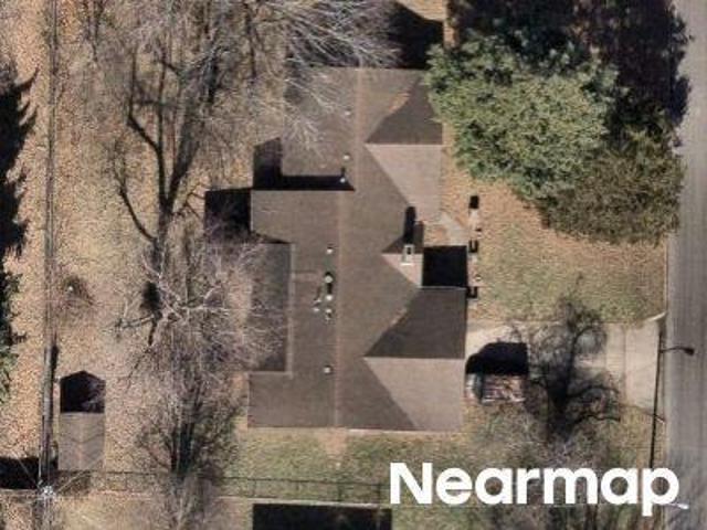 House for sale in Springfield, Missouri