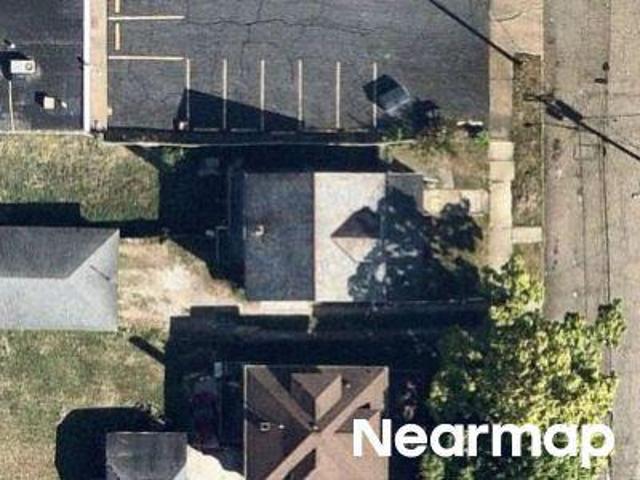 House for sale in Alliance, Ohio