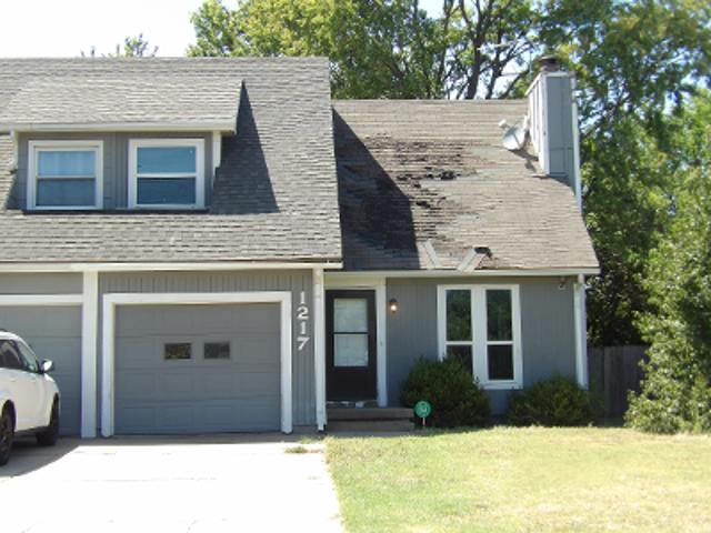 House for sale in Kansas