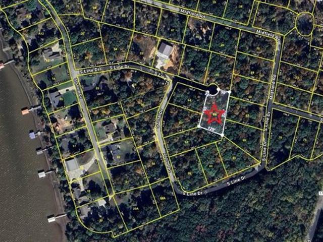Land for sale in Tennessee