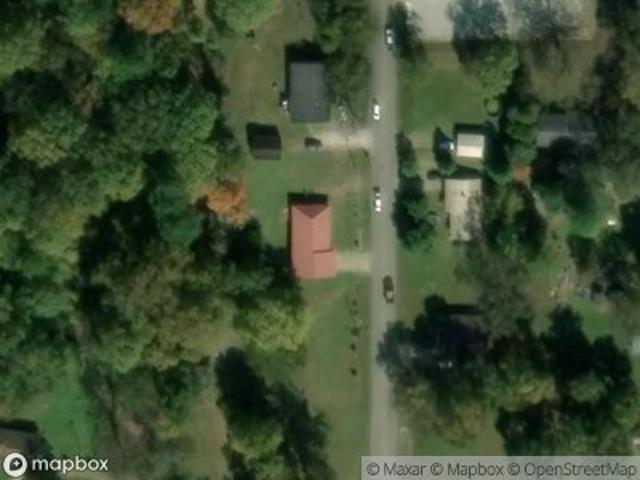 House for sale in Ripley, Mississippi