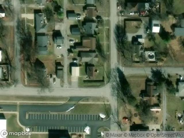 House for sale in Perry, Illinois