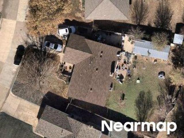 House for sale in Oklahoma City, Oklahoma