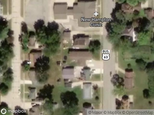 House for sale in New Hampton