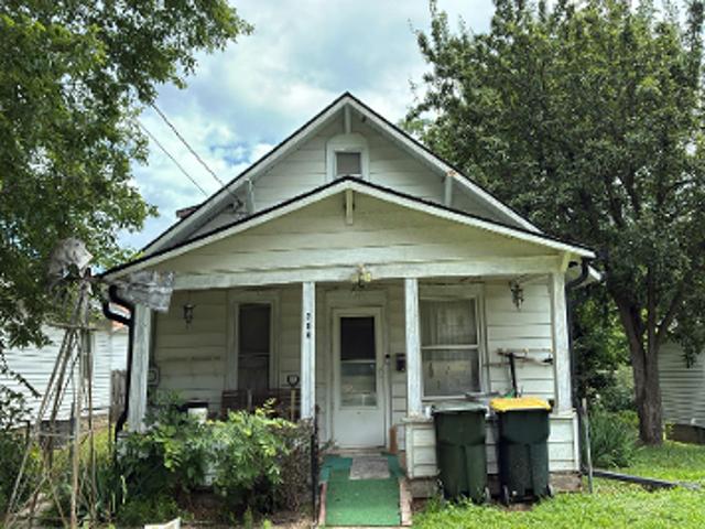 House for sale in Woodbury, Iowa