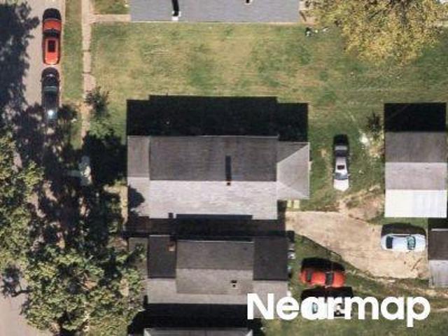 House for sale in Evansville, Indiana