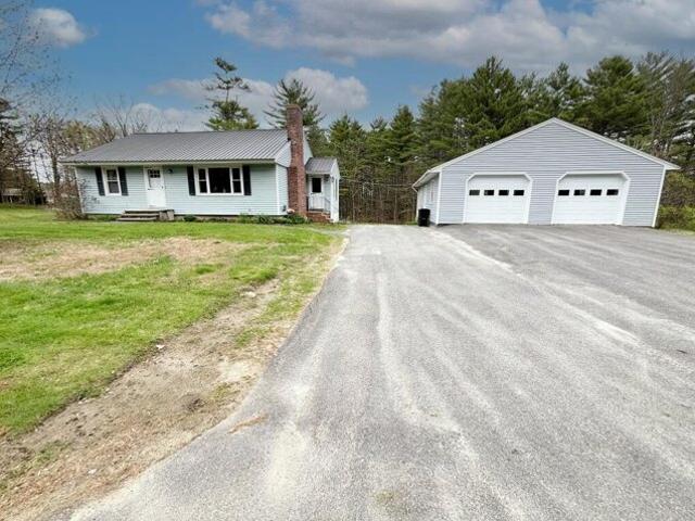 House for sale in Lewiston, Maine