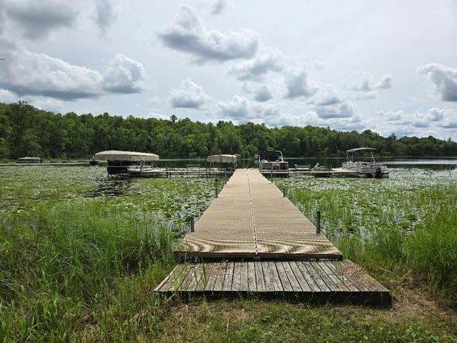 Land for sale in Longville, Minnesota