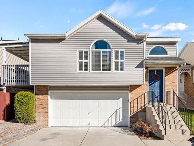 House for sale in West Jordan, Utah