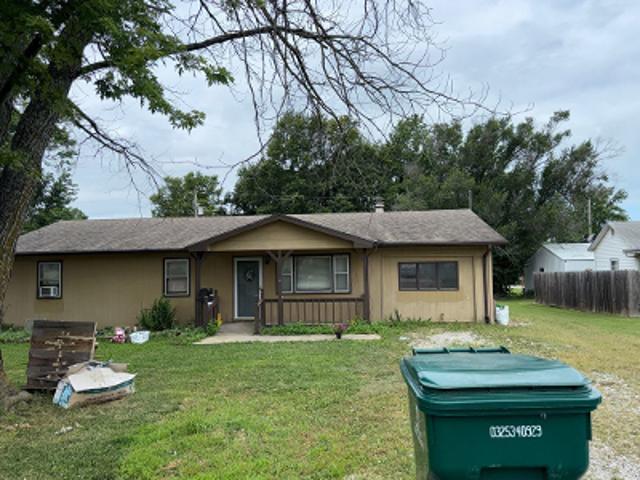 House for sale in Kansas