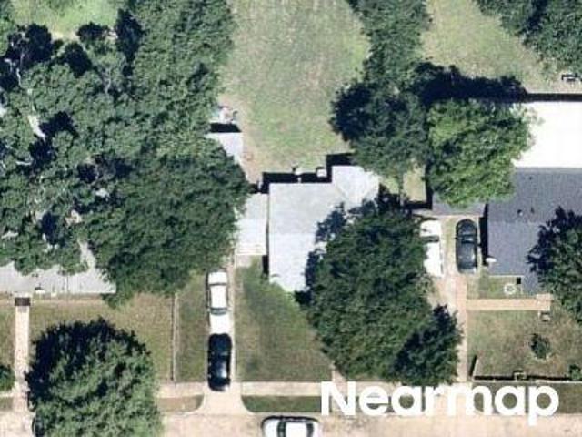 House for sale in Fort Worth, Texas
