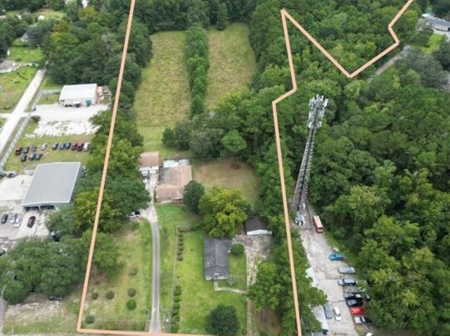 Land for sale in Moncks Corner Land for sale in Moncks Corner