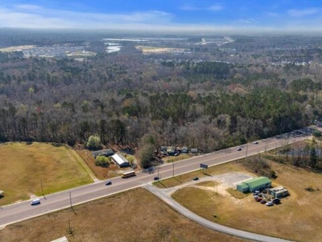 Land for sale in Moncks Corner Land for sale in Moncks Corner