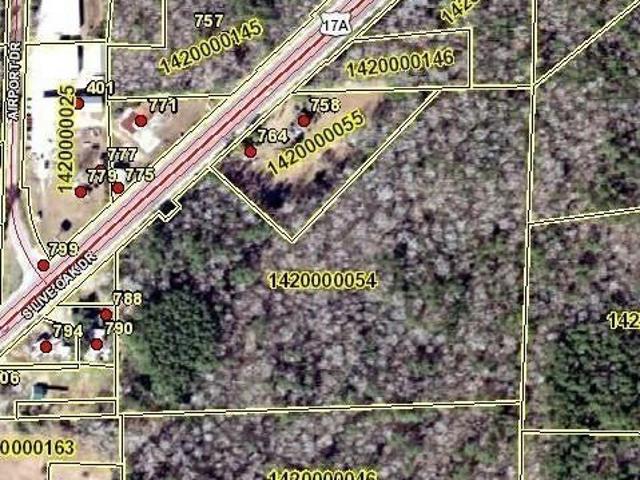 Land for sale in Moncks Corner Land for sale in Moncks Corner