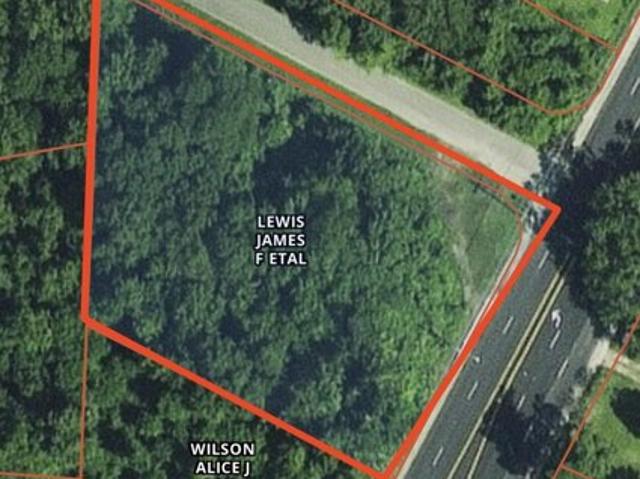 Land for sale in Moncks Corner Land for sale in Moncks Corner