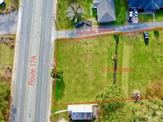 Land for sale in Moncks Corner Land for sale in Moncks Corner